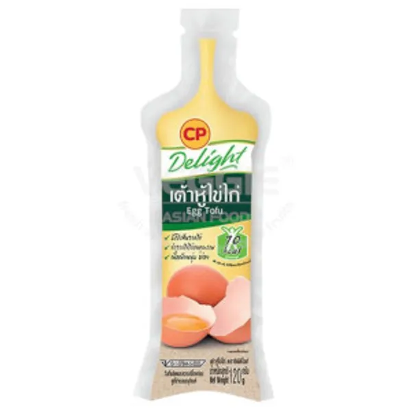 Thanh Đậu Phụ Trứng 120g