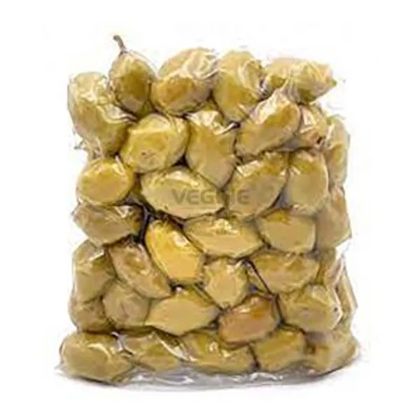 Oliu Ngâm Ớt 200g