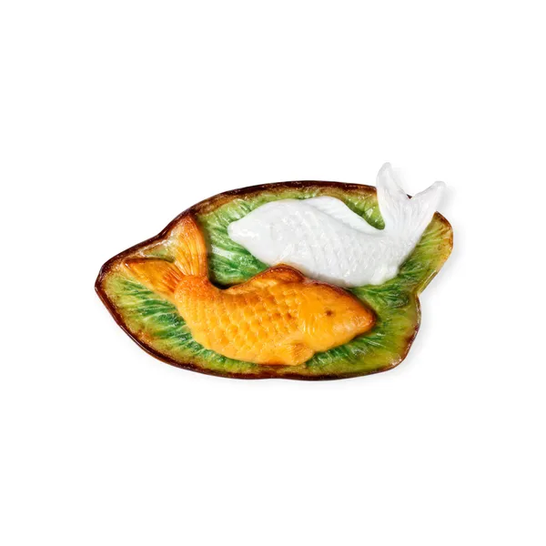 Nướng Bmk Bánh Cá Nướng 60g
