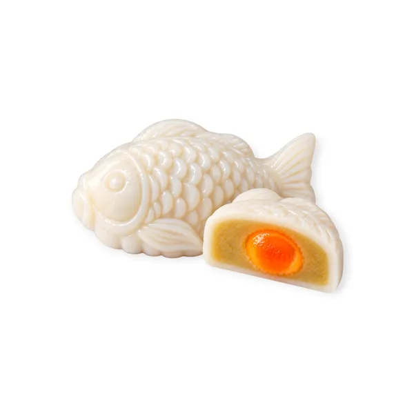Dẻo Bmk Bánh Cá Dẻo 80g
