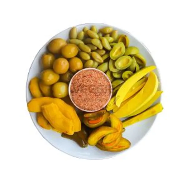 Pickle Mix 200g