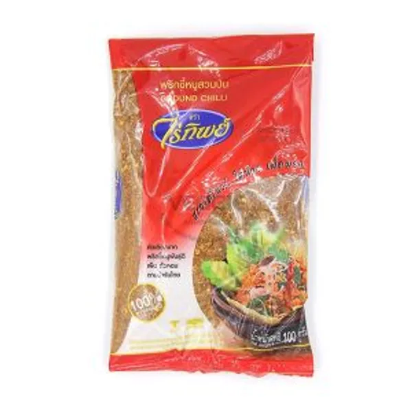 Bột Ớt Boonchu 20gói/set 240g