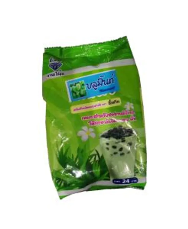 Thai Bubble Tea Mint Powder 120g