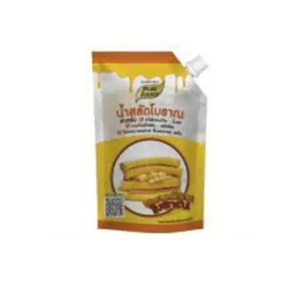 Pure Foods Kem Salat Trộn Kiểu Thái 450g