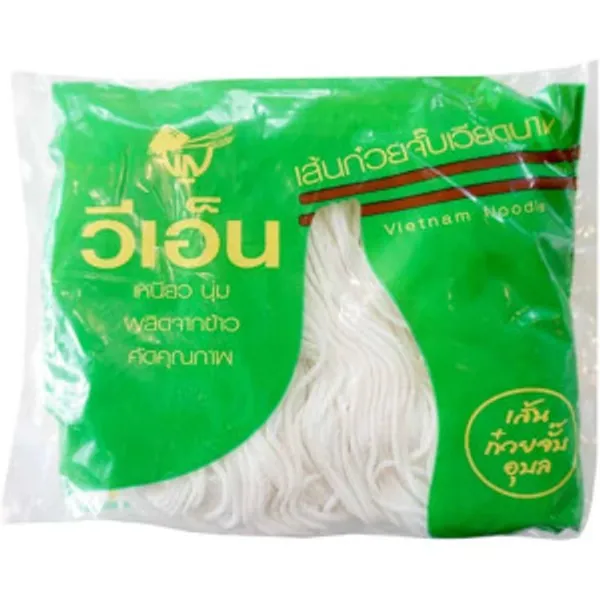 Vn Bún Tươi Vietnam 400g