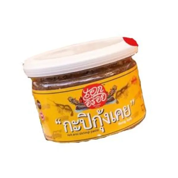 Akearoi Mắm Tôm (gung Kell) 300g