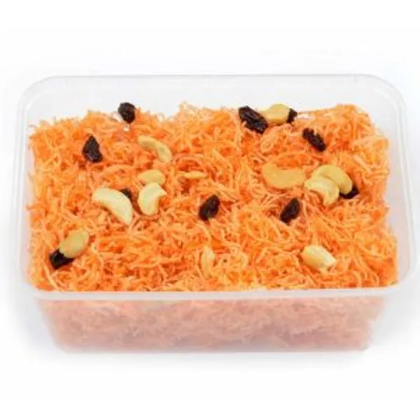 Mali Kanom Thai Crispy Thai Noodles 100g