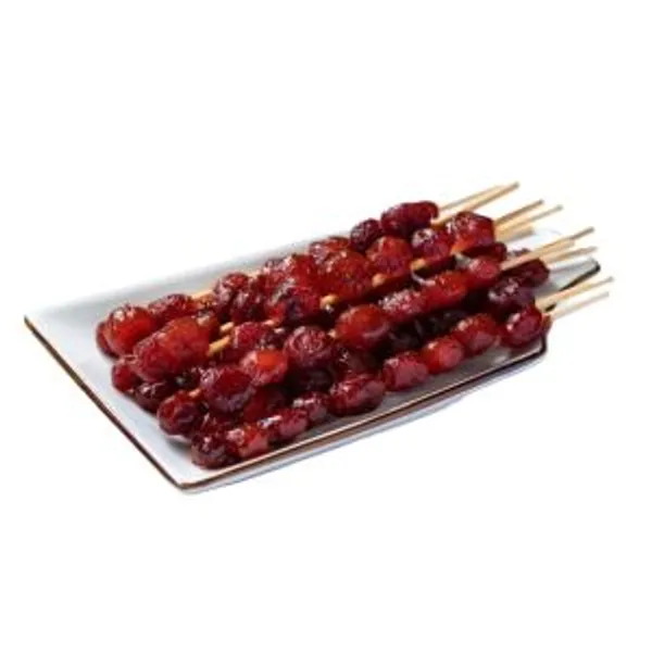 Mintra Quả Tầm Ruột Tẩm Đường 100g