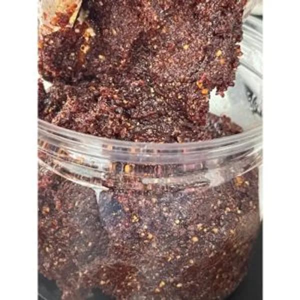 Veggie Jujube Paste 120g