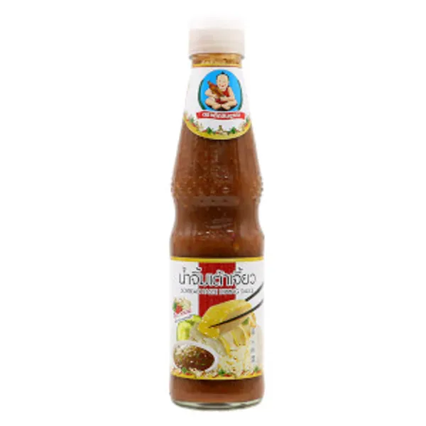 Sốt Xì Dầu Đậu Tương 12x350ml