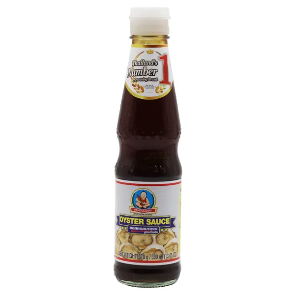 Dầu Hào 24x350g
