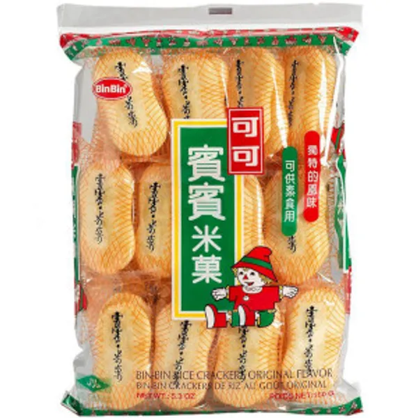 Bánh Gạo 20x150g