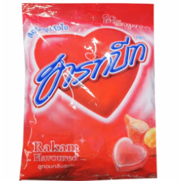 Candy Intend Rakam Flv. 36x280g