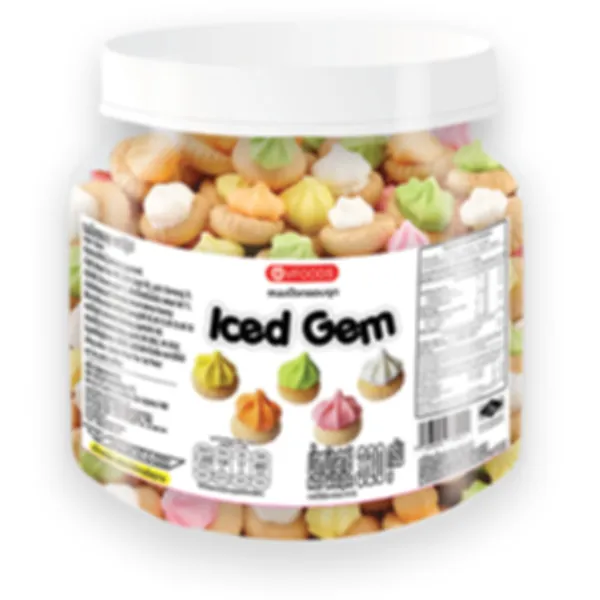 Bánh Quy Iced Gem 12x320g