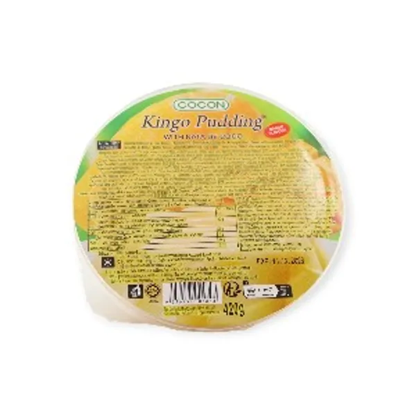 Pudding Xoài 12x420g