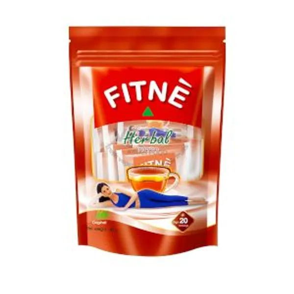 Herbal Infusion Original 36x80g