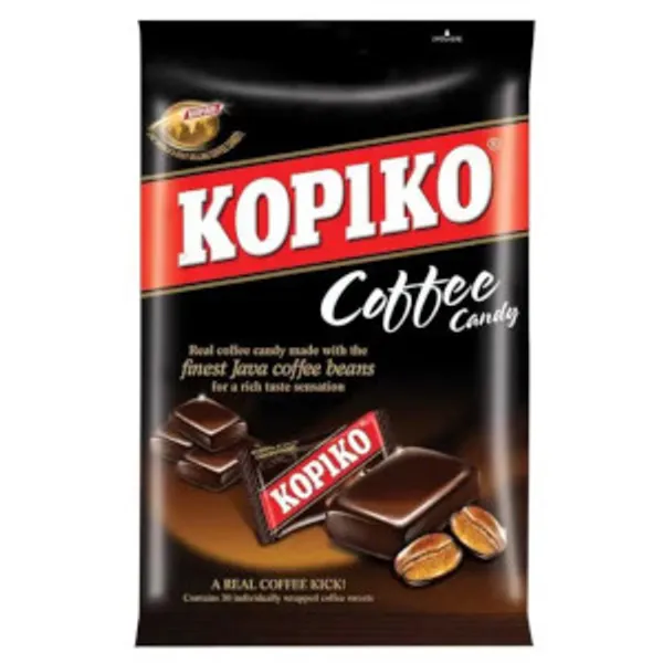 Coffee Candy Original 24x175g