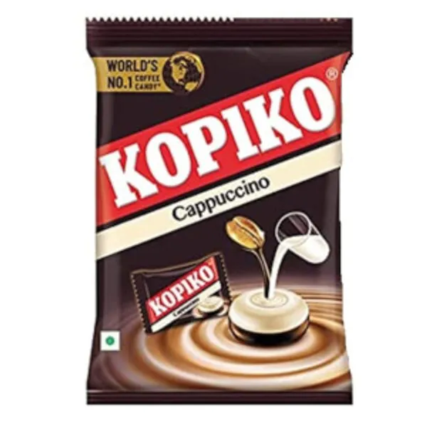 Coffee Candy Cappuccino 24x175g