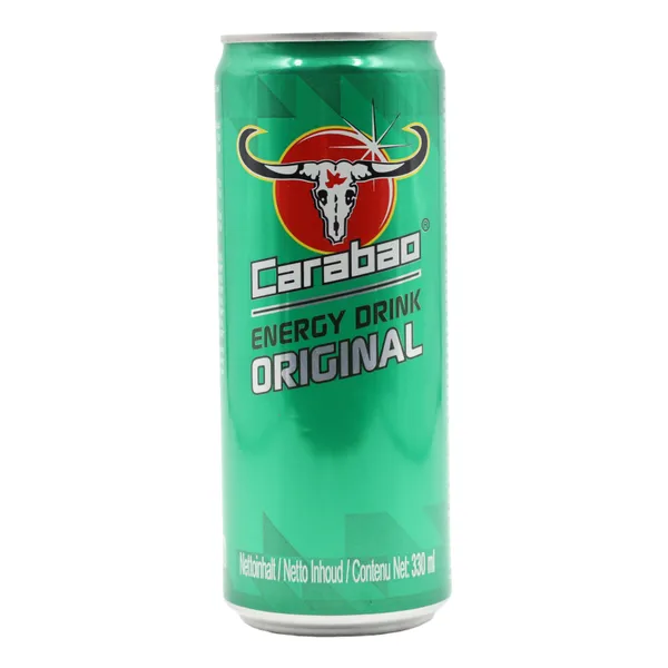 Energy Drink 12x330ml