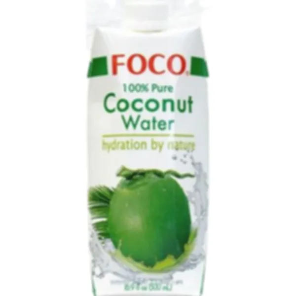 Coconut Water 12x500ml