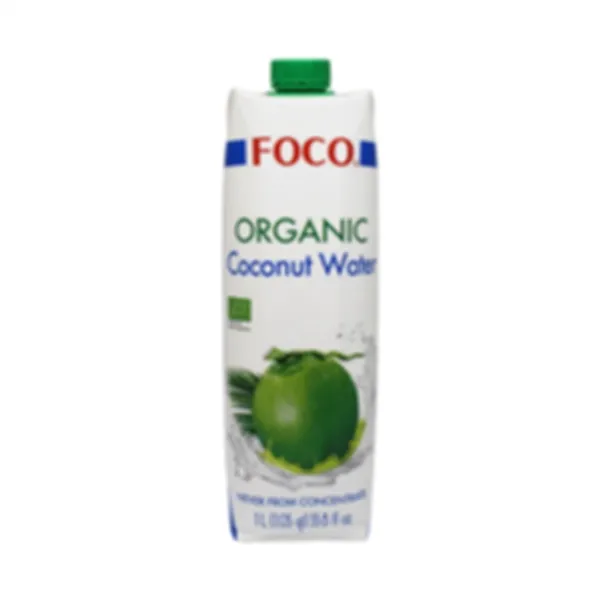 Coconut Water 12x1l