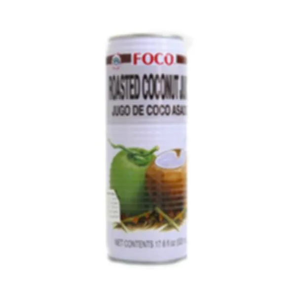 Roasted Coconut Juice Drink 24x520ml