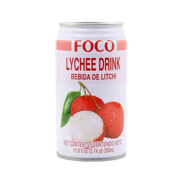 Lychee Drink 24x350ml