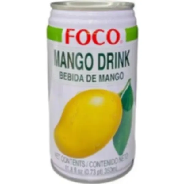 Mango Juice Drink 24x350ml