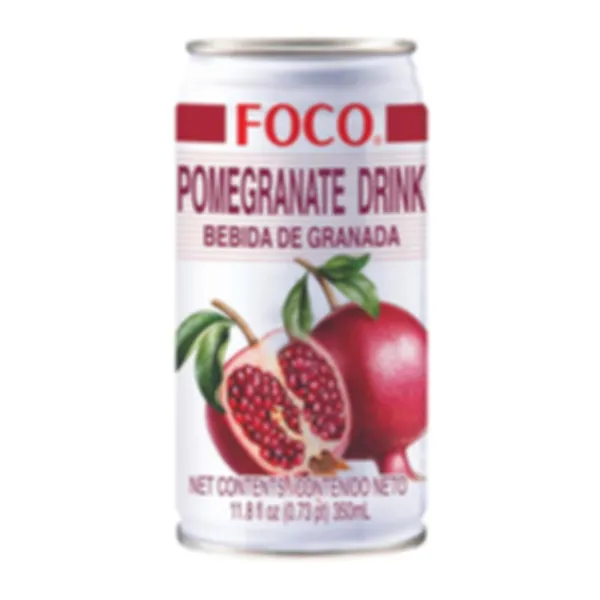 Pomegranate Drink 24x350ml