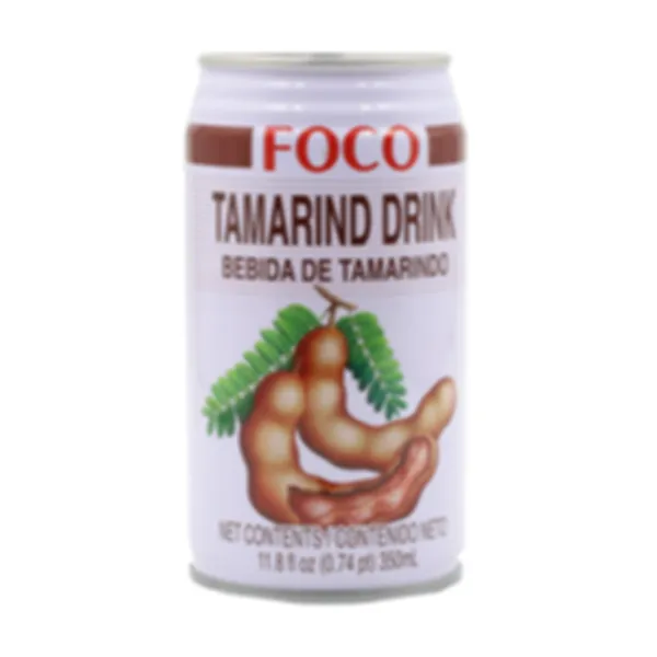 Tamarind Juice Drink 24x350ml