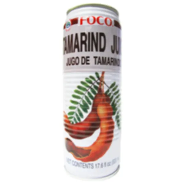 Tamarind Nectar 24x520ml