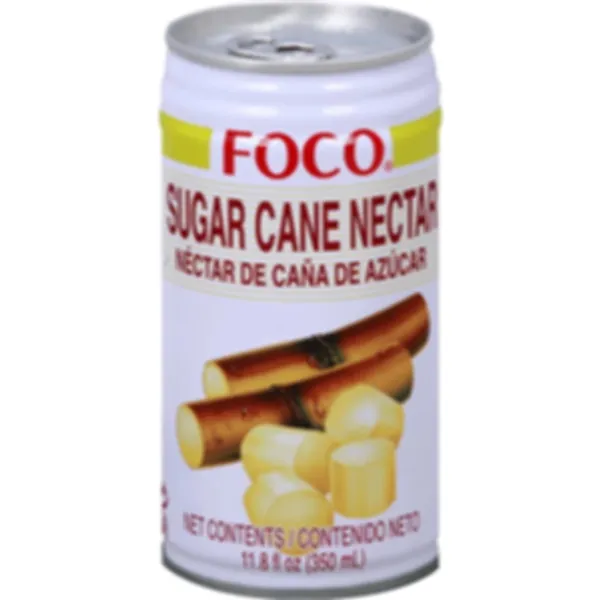 Sugar Cane Juice Drink 24x350ml