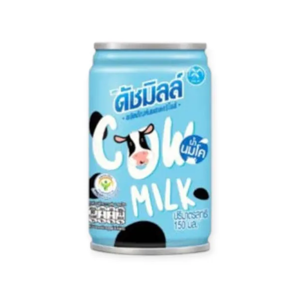 Sữa Đóng Lon 30x150ml