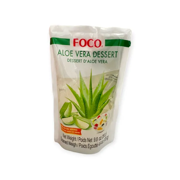 Aloe Vera Dessert 24x280g