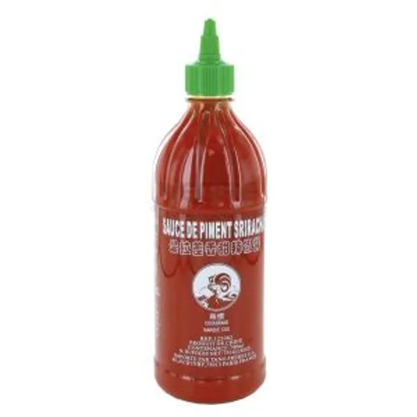 Tương Ớt Sriracha Con Gà 12x793g