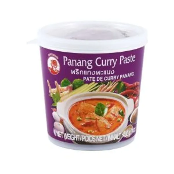 Cà Ri Panang 24x400g