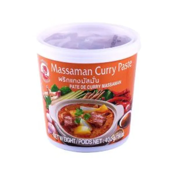Cà Ri Matsaman 24x400g