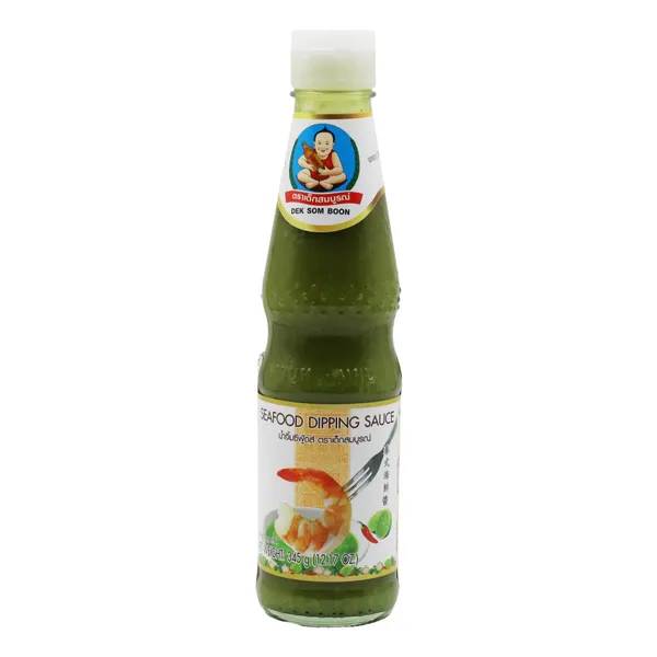 Nước Chấm Hải Sản 24x335g