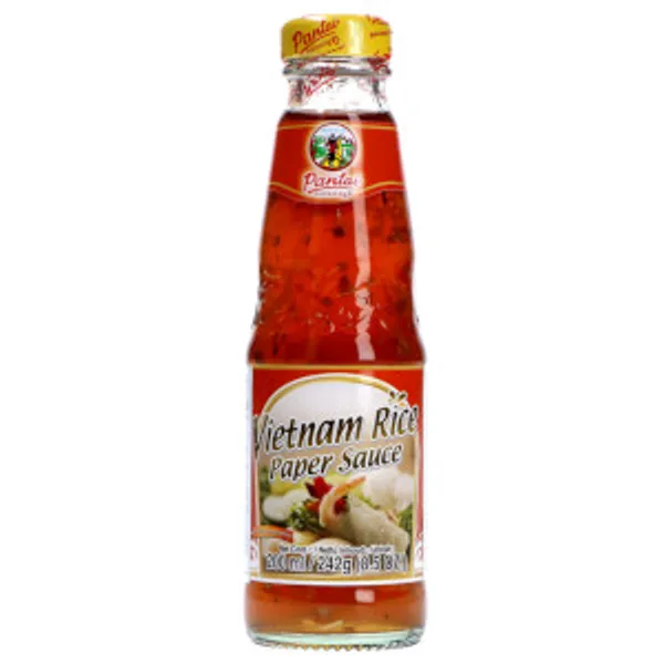 Nước Chấm Nem Rán 12x200ml