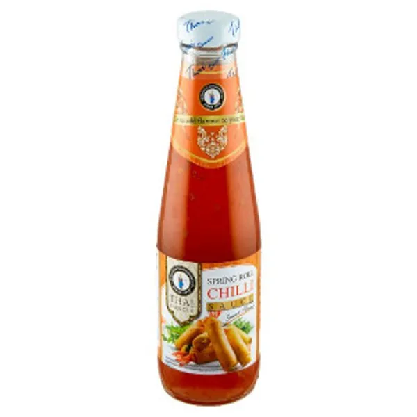 Xốt Ớt Ngọt Truyền Thống 12x300ml