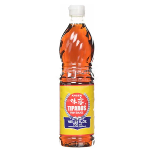 Fish Sauce Pet 12x700ml