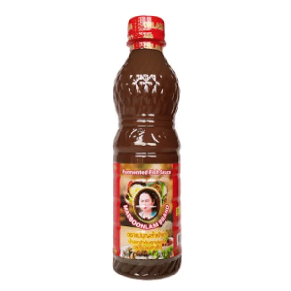 Mắm Nêm Original 24x400ml
