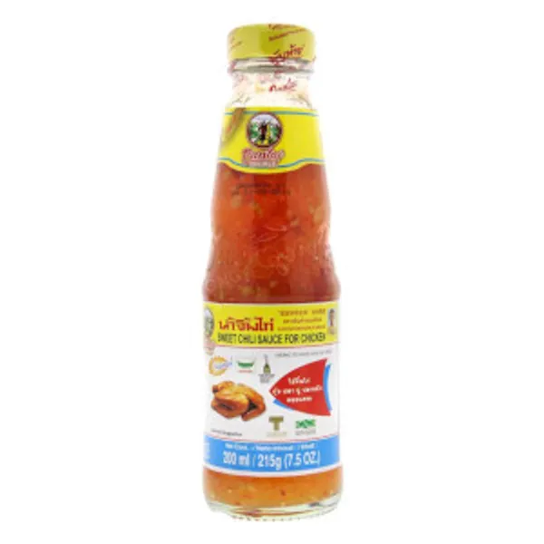 Nước Xốt Ngọt cho Món Gà 24x200ml