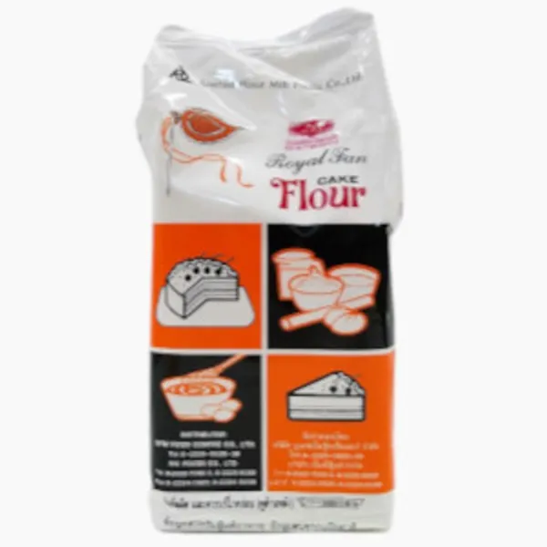Cake Flour 10x1000g