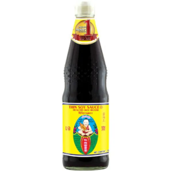 Nước Tương F.1 12x700ml