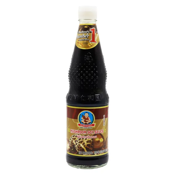 Nước Tương Nấm 12x700ml