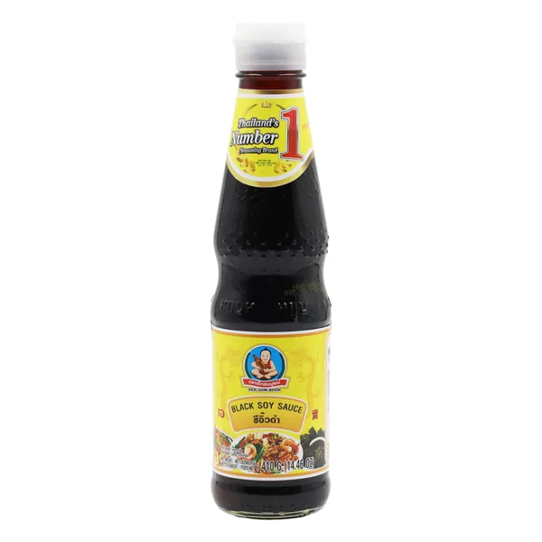 Black Soy Sauce a 24x410g