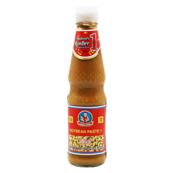 Tương Đậu Nành F.1 24x350g