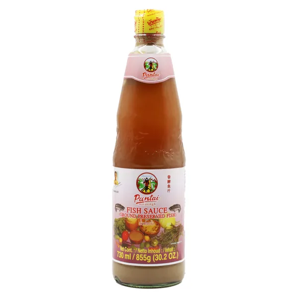 Mắm Nêm Thái 12x730ml