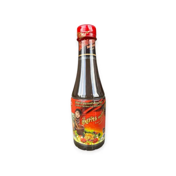 Fermented Fish Sauce 12x350ml